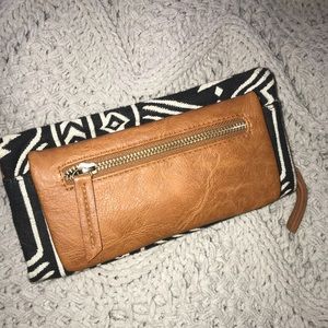 Francesca’s Wallet